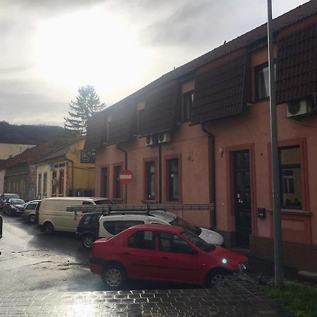 Hotel Casa Pino Brašov Exteriér fotografie