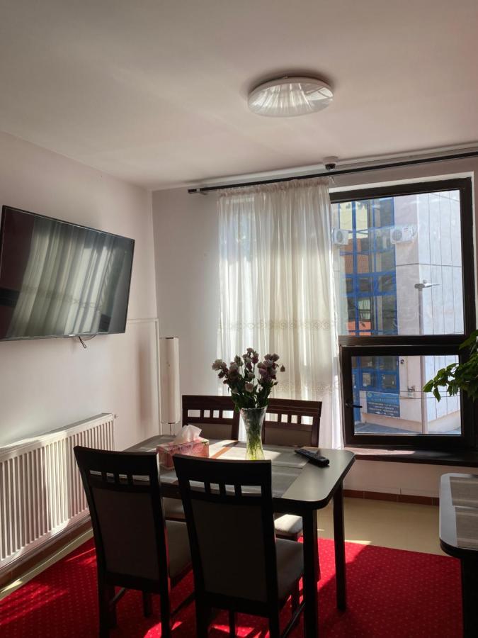 Hotel Casa Pino Brašov Exteriér fotografie