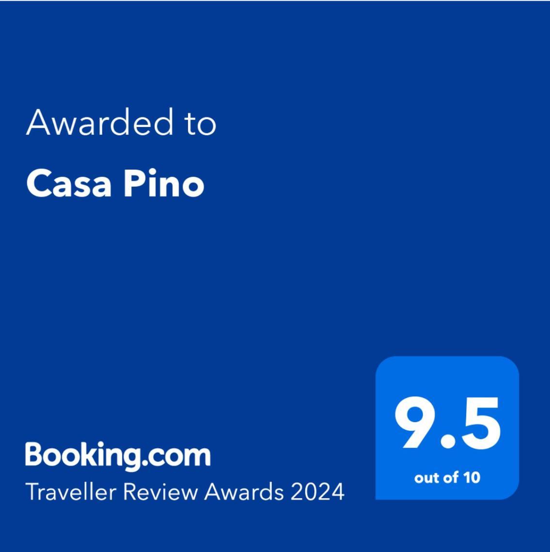 Hotel Casa Pino Brašov Exteriér fotografie