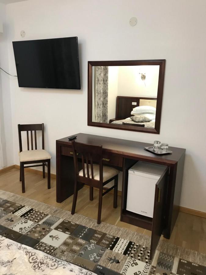 Hotel Casa Pino Brašov Exteriér fotografie
