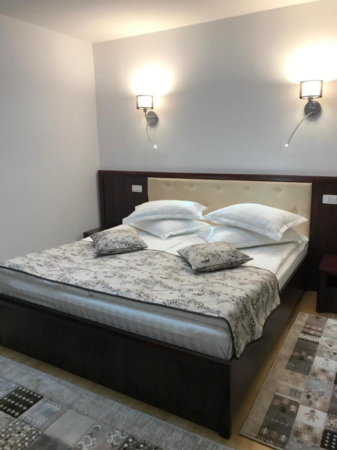 Hotel Casa Pino Brašov Exteriér fotografie
