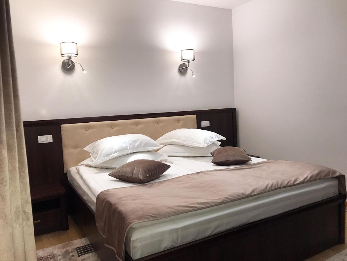 Hotel Casa Pino Brašov Exteriér fotografie