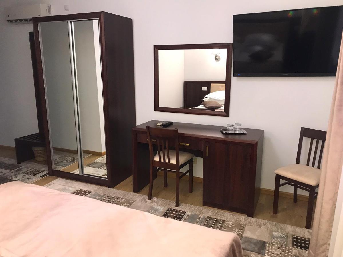 Hotel Casa Pino Brašov Exteriér fotografie